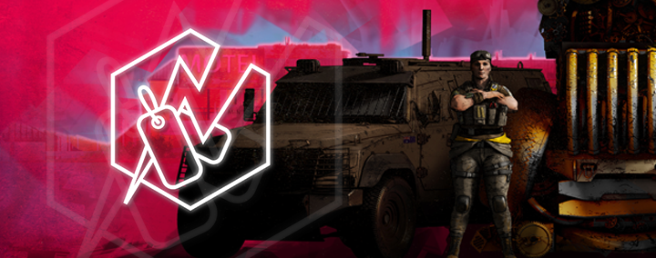 Rainbow6Game tweet picture