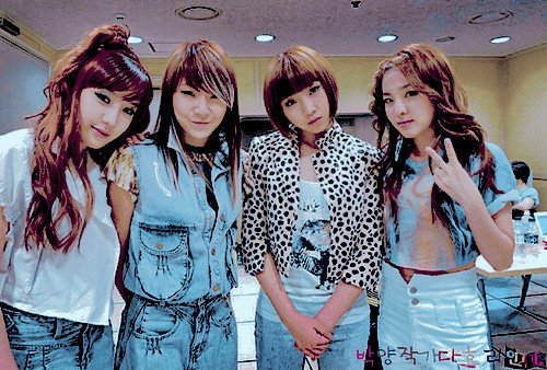 Everything 2n31 On Twitter Happy 10th Anniversary To 2ne1 Cl