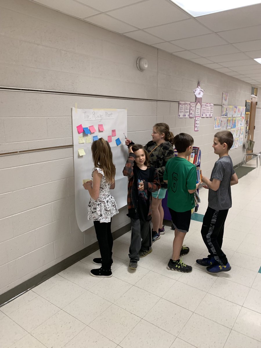 mrshoehing3's tweet image. #Multigraders and 4th grade #VioletallStars begin to think about Innovators and share ideas as we begin to research and explore innovations. #myLSPS #ateachersimpact @mrshaydenviolet