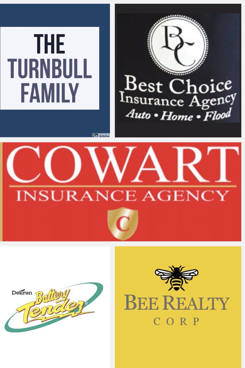 TrainingNicole's tweet photo. Tiny Tot Spring 2019 Sponsors Thank you! Your generous support this season has been overwhelming. Thanks to you our soccer community remains strong and continues to grow. Please check out our website to find out more about our amazing sponsors. #community https://t.co/zLd3lI26YY