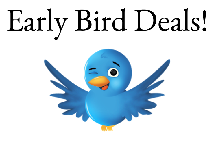 GeneseeAcademy's tweet photo. No need to wait to reserve your spot in an upcoming #DataVault or #ELM course! We offer #EarlyBird prices on certain courses, check it out:
https://t.co/Y4GHIyoEul
#AgileDW #DWBI #DataWarehouse #ELM #InformationModeling #EDW #CDVDM https://t.co/WvKftElDRC
