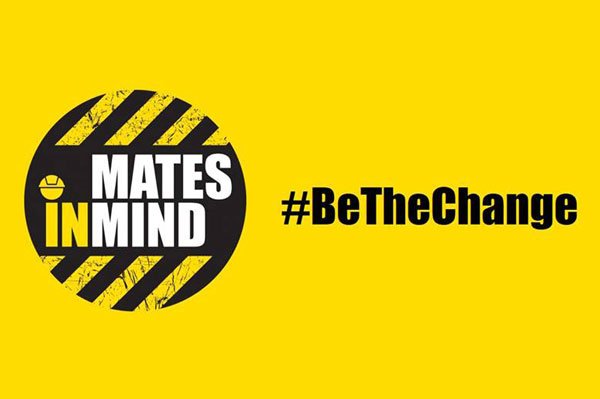 ToureenGroup's tweet image. This week is #MentalHealthAwarenessWeek

We are proud supporters of Mates in Mind, a registered charity who do great work in raising awareness and improving positive mental health and well being in construction and related industries across the UK.

#BetheChange #MatesinMind