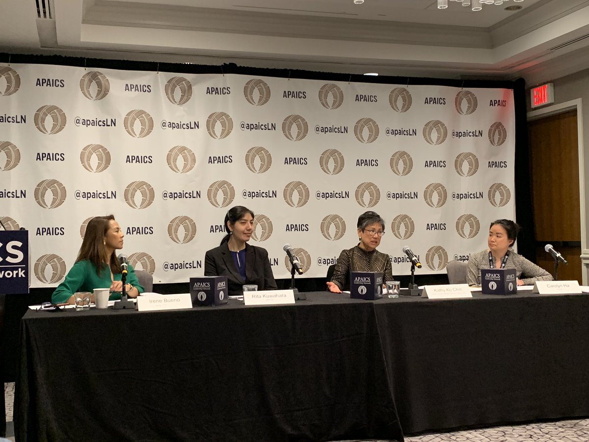 apaicsLN's tweet photo. Immigration status is the greatest determinative to health insurance. If you’ve been here for less than 5 years, you don’t have access to Medicaid. @KathyKoChin @APIAHF #alnsummit19 https://t.co/ImYeTGIXCP