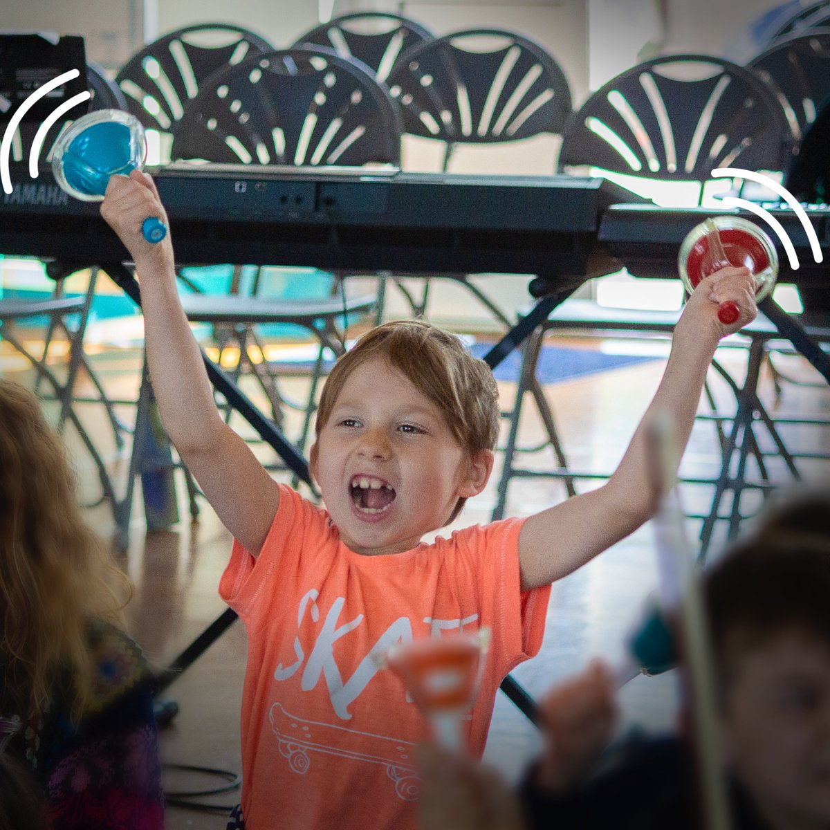 Music makes people Happy! Just one day to go until #PartyInTheCity to kick off @Bathfestivals. The Young Carers we've been working with can't wait to show you what they've created.
Tomorrow, 6pm, Bath Assembly Rooms  @YoungCarersBNES #MakingMusic #TheBathFestival #BathsOrchestra
