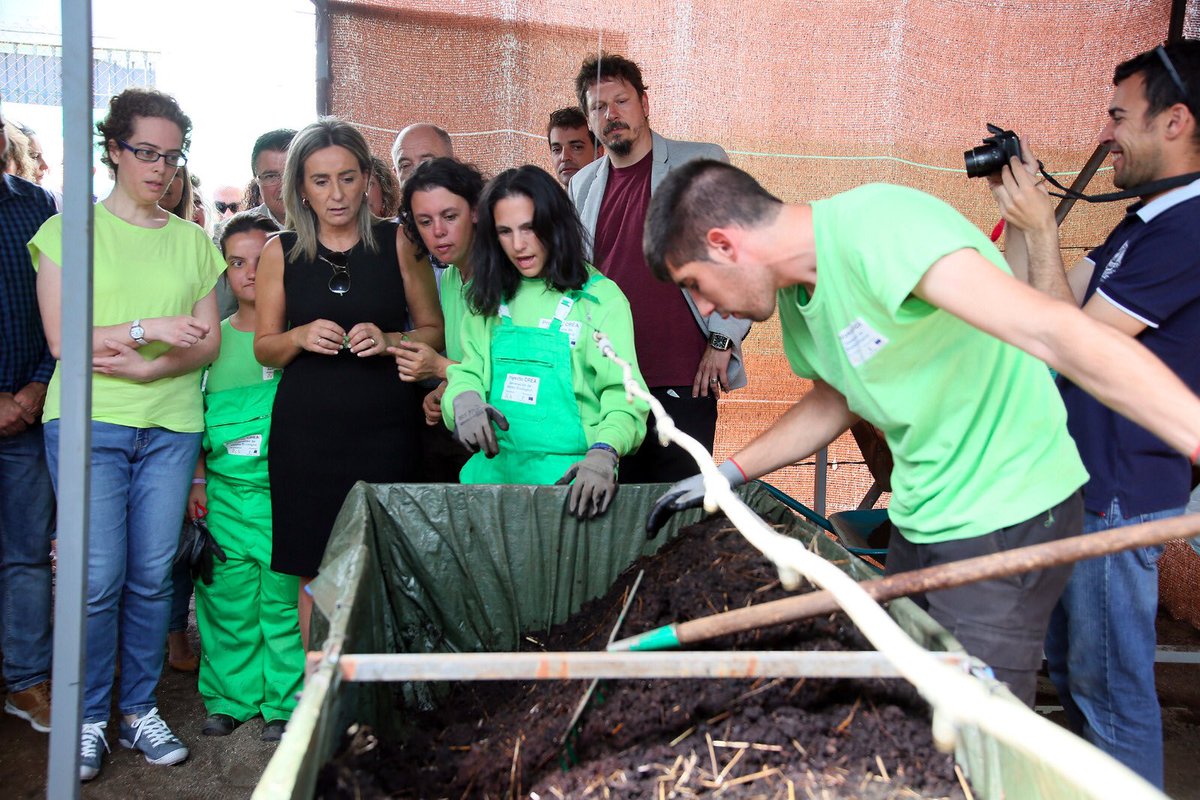milagrostolon's tweet photo. Respaldamos proyectos empresariales liderados por jóvenes con discapacidad para  ser un referente en emprendimiento inclusivo.  Además, ofreceremos facilidades para cubrir sus necesidades técnicas y operativas. #ToledoInclusivo https://t.co/CAYdXLCSeM