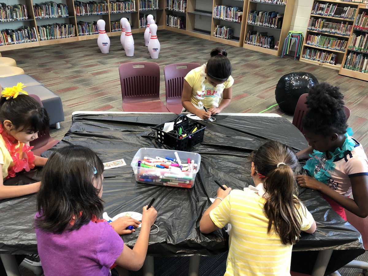 teaching3rdMrG's tweet image. Thank you @chidr for making AR so engaging this year. My students were so excited to win the final AR Party! #LockhartLeading #ABSProud