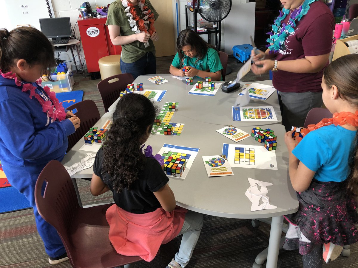 teaching3rdMrG's tweet image. Thank you @chidr for making AR so engaging this year. My students were so excited to win the final AR Party! #LockhartLeading #ABSProud