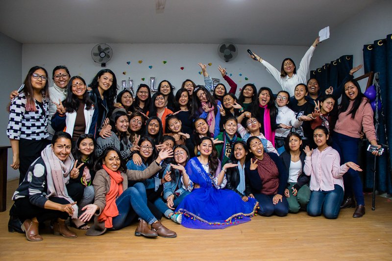 Skees Foundation tweet media