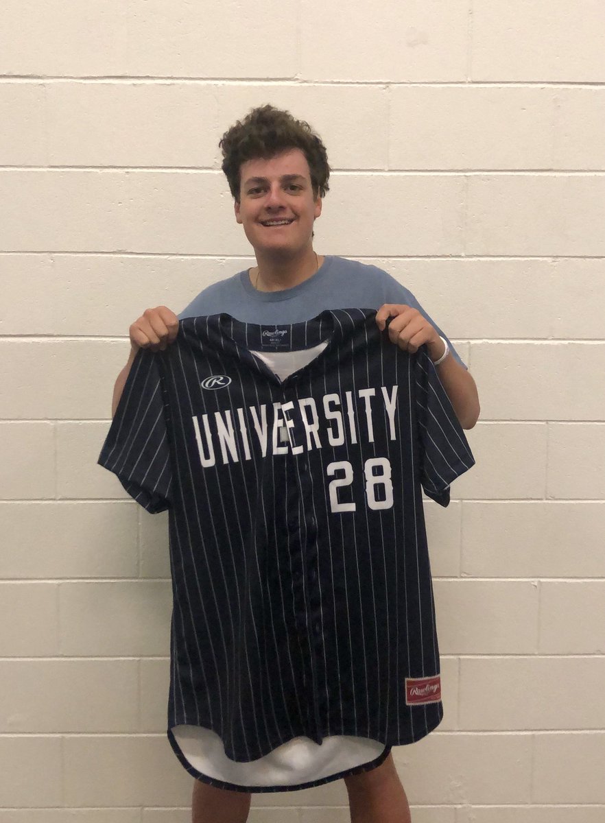 U_H_S_Baseball's tweet photo. Wyatt Gurney getting the call up to the post season roster. Congratulations @WyattGurney - welcome to the SqUad officially!!! https://t.co/swHSGMrROn