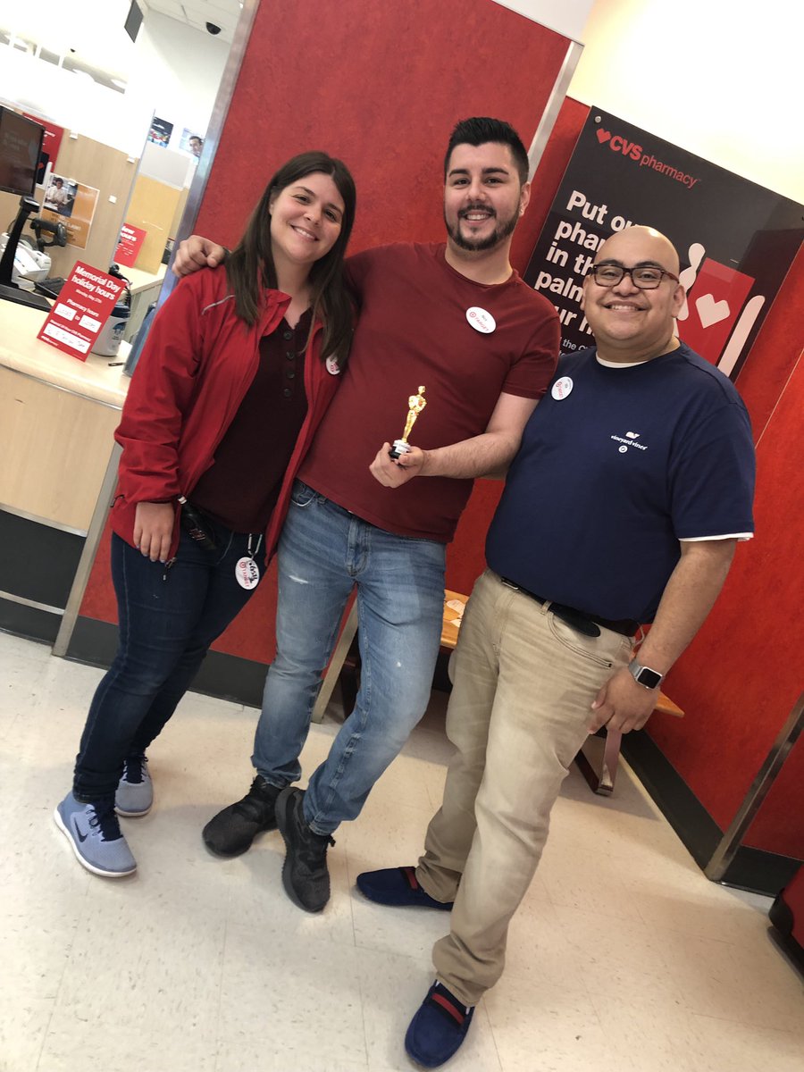 Huge shout out to guest advocate Nico!! Always gets great guests compliments, is obsessed with the guest and makes the front end energetic! Had to give him a trophy  for amazing guest engagement💪🏽 #thankyou #appreciateyou <a href="/kenfiggs/">Kenfiggs</a> <a href="/AmandaTGT/">Amanda Wood</a> <a href="/BrightDelilah/">Delila Bright</a>