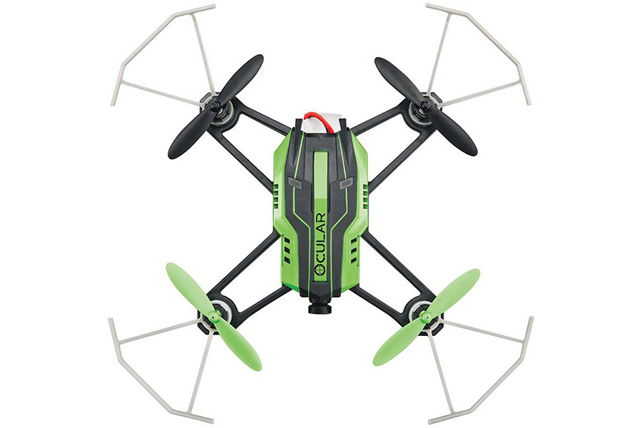 TheUAVExperts's tweet photo. Ocular 120 #FPV #Drone w/Camera RTF >> Under $100 Buy Today #UAVExperts #Dromida https://t.co/4381VqxFnx https://t.co/kau2PB2b15