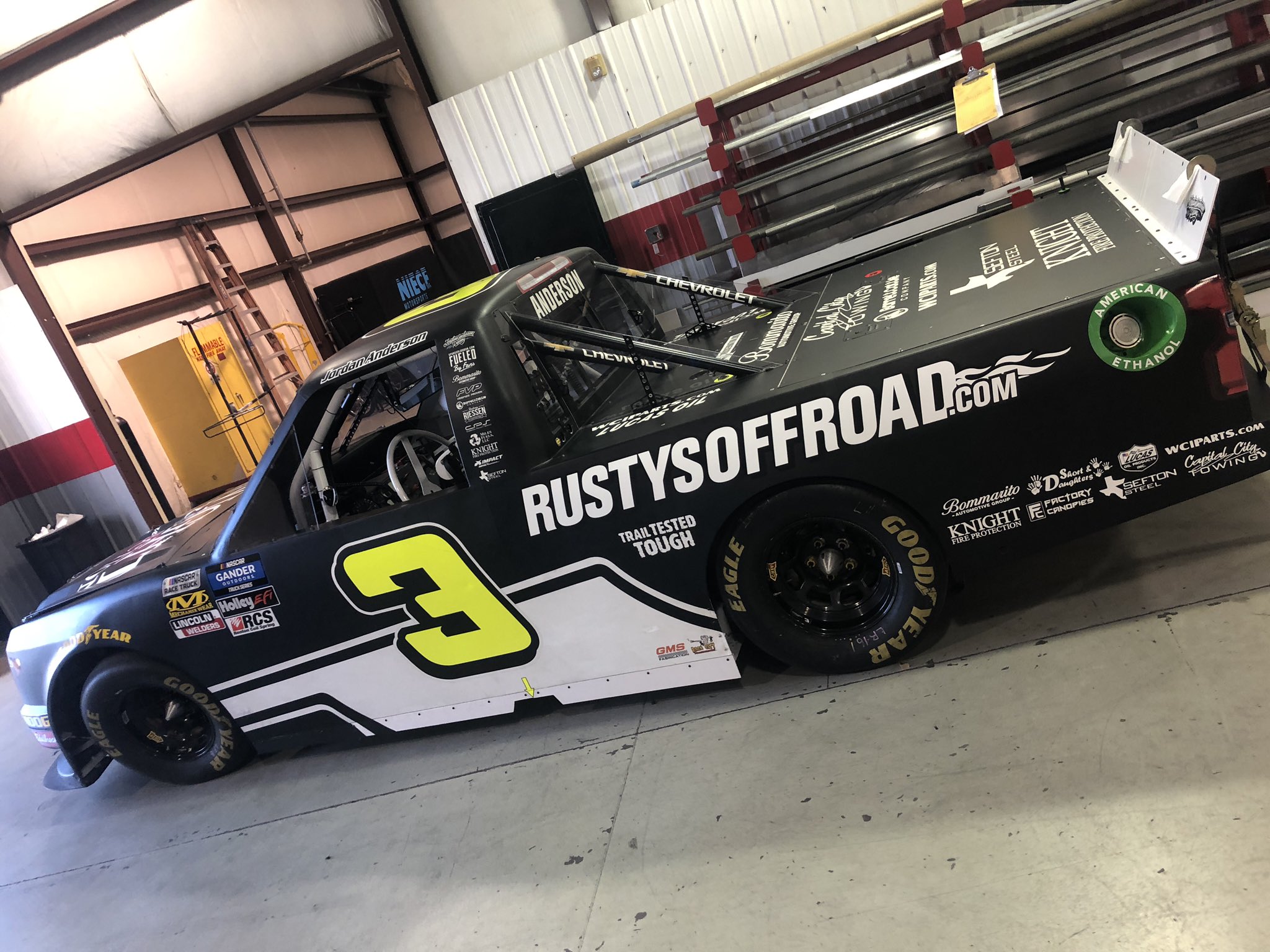 Jordan Anderson on Twitter: