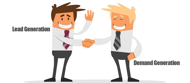 IT_SALES_LEADS's tweet photo. Lead Gen vs Demand Gen: Which is best for IT and Software Businesses?

https://t.co/RlcLcFCpQb

#leadgeneration #demandgeneration https://t.co/kJEp6TLCQo