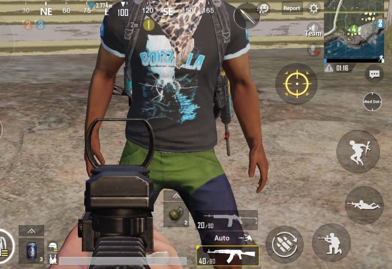 Pubg Mobile On Twitter Another Collaboration Is Here We Are - 3 replies 1 retweet 41 likes