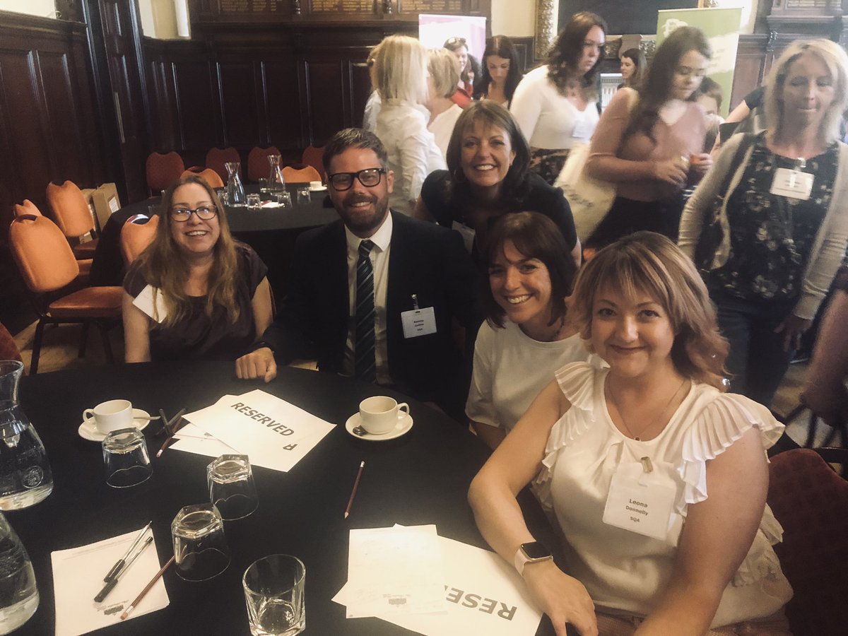 LeonaDonnelly's tweet photo. @GSCBishopton @CELCIStweets #positivejourneys The Good Shepherd Centre at Celcis Conference facilitating the Mental Health and Wellbeing Award workshop https://t.co/crrrDe4VvB