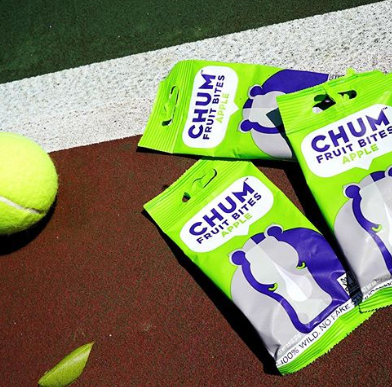 Chum Fruit Bites tweet media