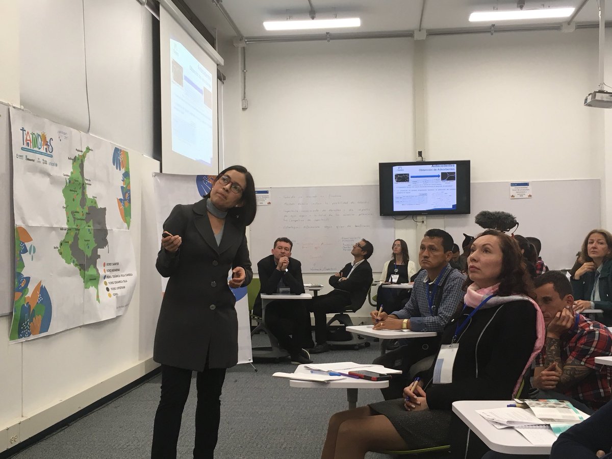 Acción contra el Hambre Colombia tweet media