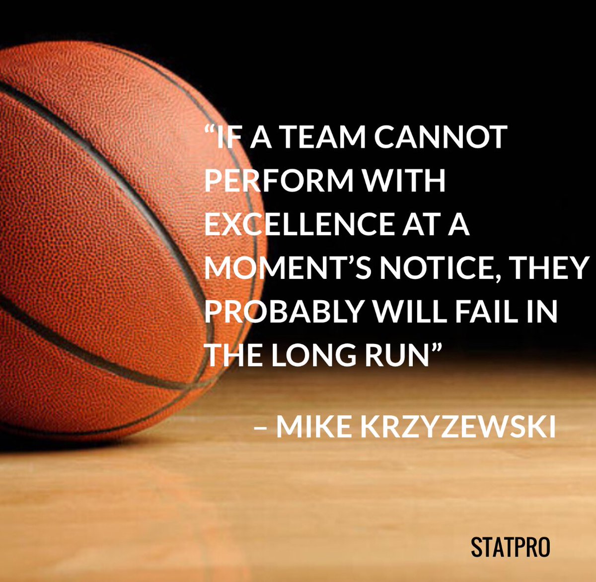 stat_elite's tweet image. You gotta bring it EVERY TIME you step on the court. Period! Whether it’s practice or a game you must perform with excellence and bring that top level energy and effort. #statfamily #TrustTheProcess #StatELITE #BasketballTrainer #statpro #WeBelieve #basketball