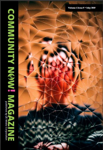 New Article: Pivoting Careers in Tech

I had the chance to meet and chat with <a href="/AlDelDegan/">Al Del Degan</a> with <a href="/ManpowerAB/">Manpower Alberta</a> about how the <a href="/TechCareersAB/">TechCareersAlberta</a> keeps innovative talent in #Alberta

Read the article on Page 10 in the latest issue of <a href="/communitynowma1/">Community Now! Magazine</a> 

stacy.world/CommNowMay2019

#yyc #tech