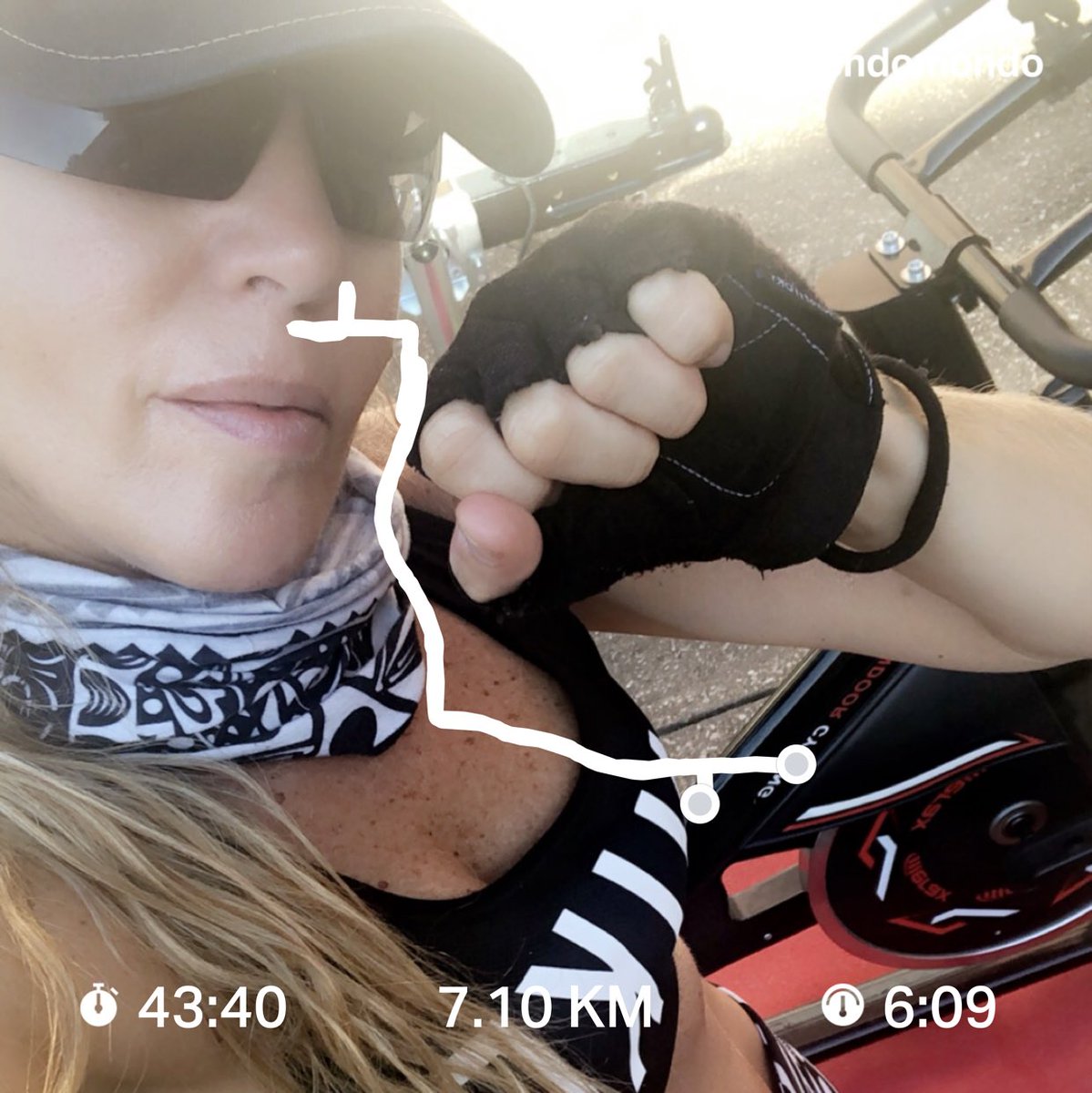 PepitaCorona's tweet photo. 7k a la Vita ππΌββοΈβ₯οΈLet your #innermost out
Are you Ready2 Hit it ππΌπ#sunnyrunning #texasweather #runnermom #runyourstrength running motivation #runchat #runningday #runhappy healthylife #correrparavivir #passionrun #runforabetterme #yoelegicorrer #savagerunner https://t.co/7B05R6OrUx