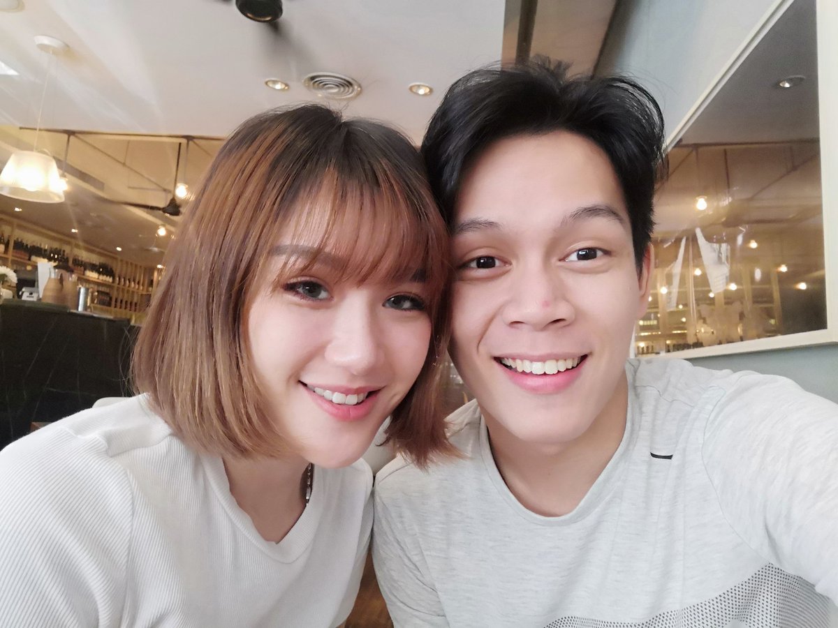 alan_lai94's tweet photo. First day of 2018 https://t.co/wmxmZJcP9k