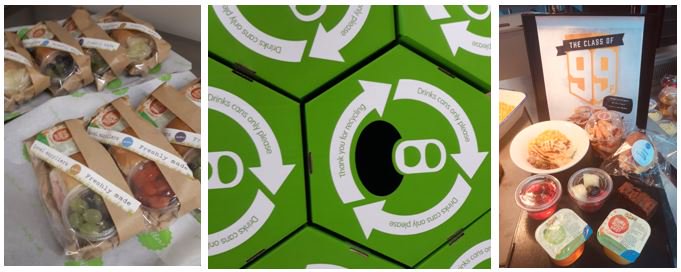 Our Class of 99p menus have been going down a storm this week! <a href="/stgeorgesbpool/">St George's School</a> <a href="/CidariEducation/">Cidari Multi Academy Trust</a> Who says eating healthy is expensive? Not Mellors! 🍎 We're also really proud to be associated with <a href="/YorksAmbulance/">Yorkshire Ambulance</a> <a href="/EveryCanCounts/">Every Can Counts UK</a> #plyasticfree campaign #healthypeoplehealthyplanet