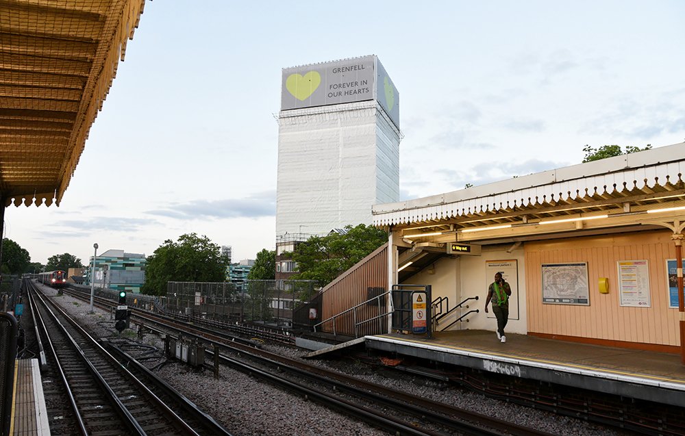 Royal Institute of British Architects tweet media