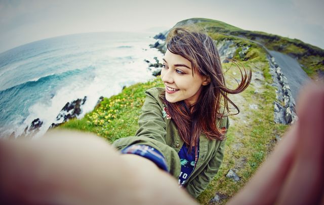 Are these the most photogenic towns in Ireland?
bit.ly/30kyFwZ