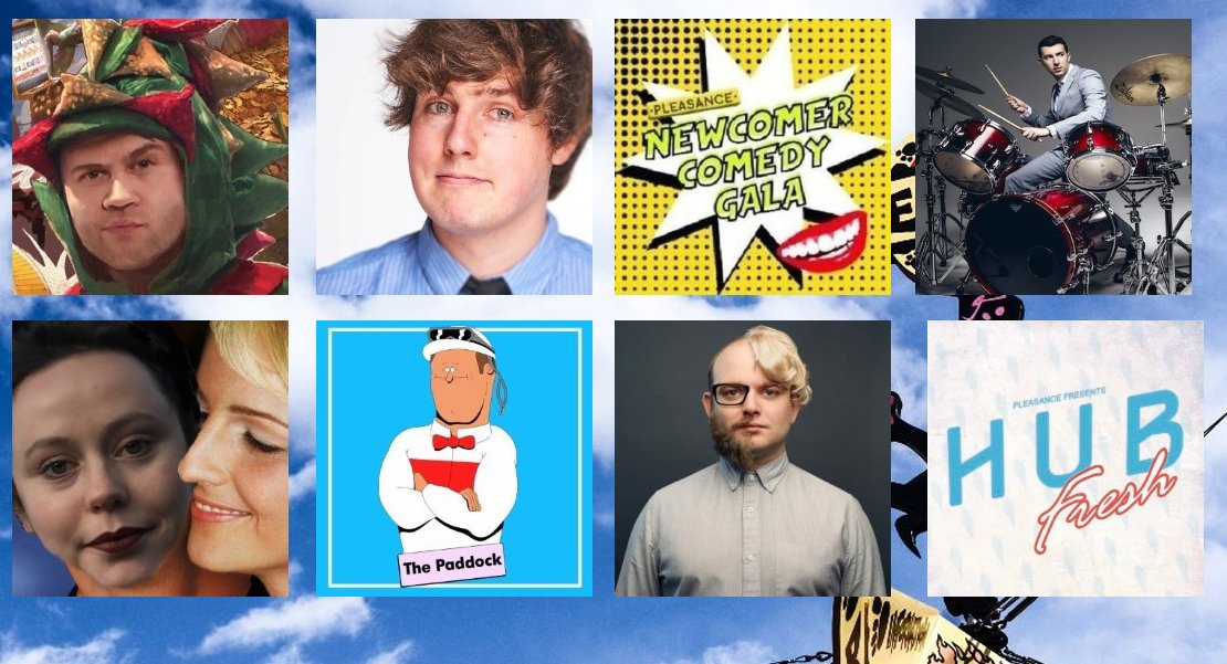 and last, but in no way least, the final set of shows that went live today, comedy, magic, mixed bills &amp; podcasts, we have it all for you this August! <a href="/thepiff/">Piff the Magic Dragon</a>, <a href="/TheNewsAtGlenn/">Glenn Moore (Insta: @glennrogermoore)</a>, <a href="/AlexanderFoxEtc/">Alexander Fox now almost entirely on Bluesky</a>, @AmyAnnette_, <a href="/CharliesPerkins/">Charlie Perkins</a>, <a href="/Willduggan/">Will Duggan</a> &amp; <a href="/HUB_Comedy/">HUB</a> pleasance.co.uk/via/search/edi…