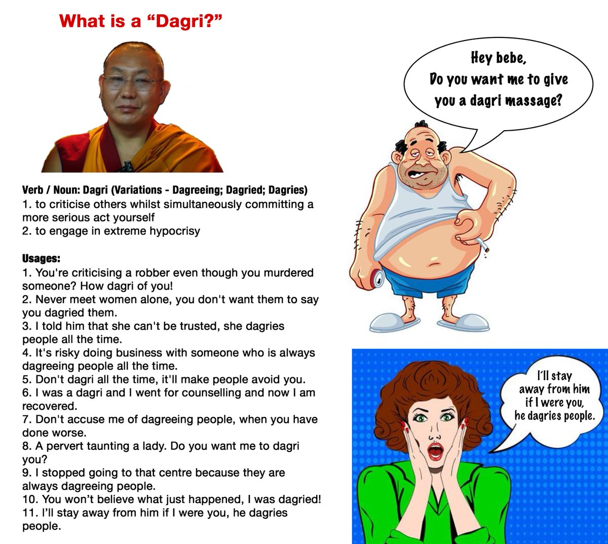 LoveFreeTibet's tweet photo. 3rd victim speaks about FPMT's Dagri Rinpoche's sexual molestation- https://t.co/4VxoB6kkur

#LamaZopa #lamazoparinpoche #FPMT #GreatStupa #Peacepark #Tibetan #Buddhism #huffpost #bbc #cnn #aljazeera #tibetanbuddhism #tibetanyouth #dharamsala #dharamshala #india #sikyong #tibet https://t.co/zioCGDDzVT