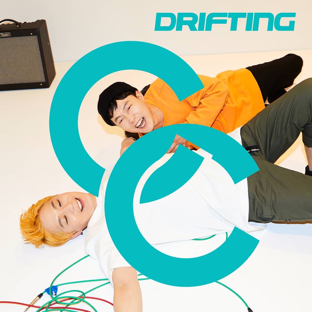 nellpire's tweet photo. [190516] Jaewon's instagram update

Recommending a song that’s perfect for today's weather
Coin Classic-Drifting
@coinclassic_official #coinclassic #excitementwarning 

https://t.co/qo0YzKLRFO https://t.co/wNkleVmSj5