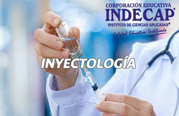INDECAPOFICIAL's tweet photo. por que los sueños no terminan!, apenas comienzan!!
si eres auxiliar de enfermería o auxiliar farmacéutico te invitamos este sábado 18 de mayo a realizar el curso de inyectologia en INDECAP valor $120.000 si traes un referido tendrás el 20% de descuento  whatsapp:+57 316 7405680) https://t.co/xVjAKquFhL