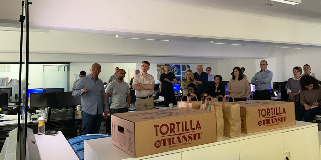 Veretec_Studio's tweet image. The crowd is captivated by Calvin&apos;s presentation on @bthnlgreenhouse today!
#CLT #Timber #LunchtimeTalks @Veretec_Studio 
#DetailMatters