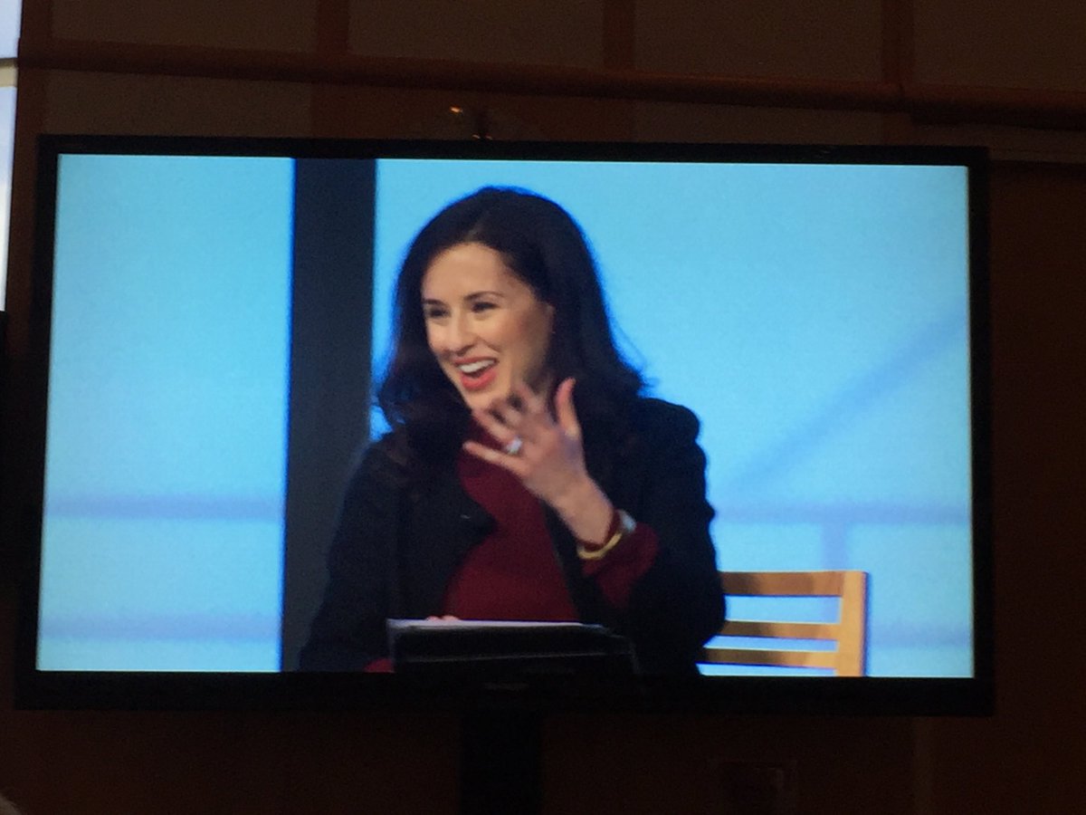 colpartners's tweet photo. Shoshana Ungerleider, executive producer of the Rbd Game and Founder of the End Well Symposium shares insights about readiness for the public to embrace conversations about #endoflife #MASeriousCareSummit https://t.co/iwTgUptLoH