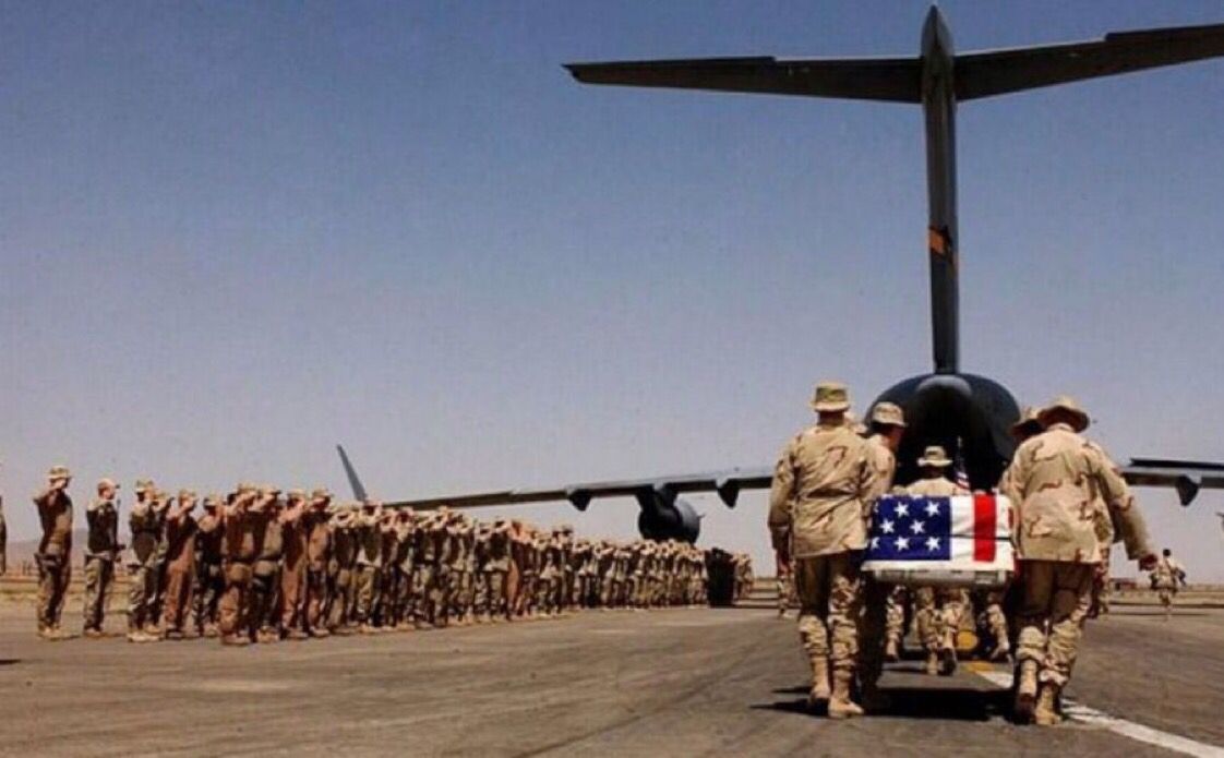 THEANTHEMGIRL's tweet image. Freedom is not free. Much respect for those who believed in something bigger than themselves and were willing to give their lives for it.