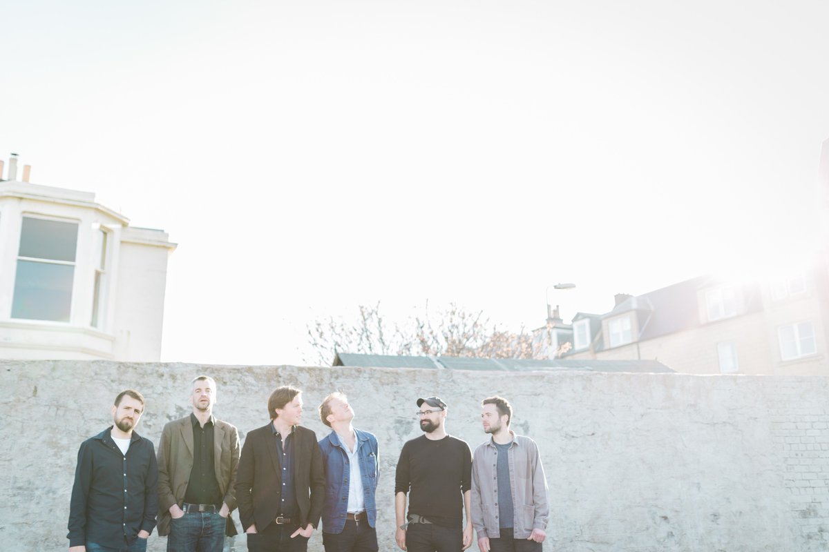 Excited to announce <a href="/broken_records/">broken_records</a> will be playing our only show of the year at <a href="/Summerhallery/">Summerhall</a>, on Aug 24th as part of <a href="/edfringe/">Edinburgh Festival Fringe</a>. We'll be doing a complete career retrospective following 10 years since <a href="/4AD_Official/">4AD</a> debut plus new music. Come play! festival19.summerhall.co.uk/event/broken-r…