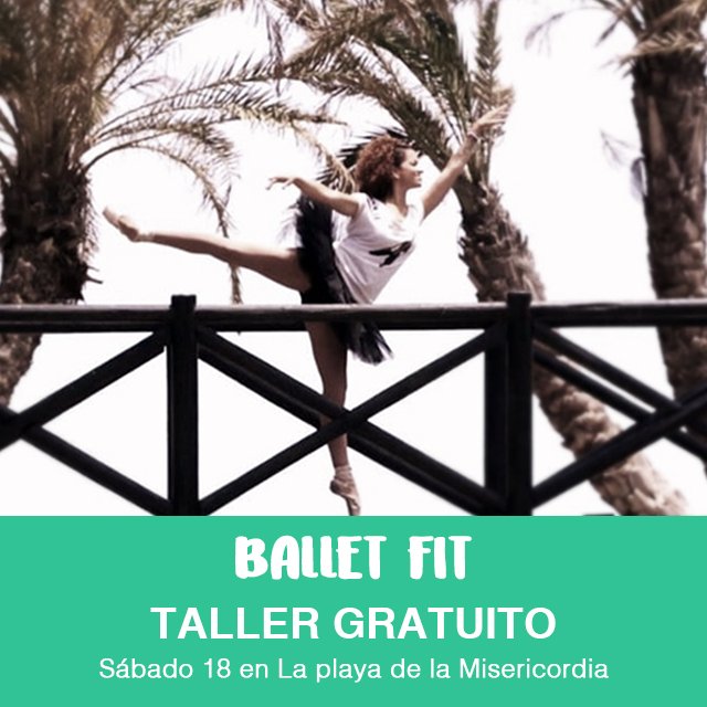 trynap_'s tweet image. El Sábado estaremos en #laPlayaMisericordia con La @fiesta_deporte realizando talleres GRATUITOS, informando sobre nuevas formas de hacer #ejercicio y con muchas sorpresas más. No te olvides de reservar tu plaza para el taller que más te guste. 
trynap.com/home/fiestadep…