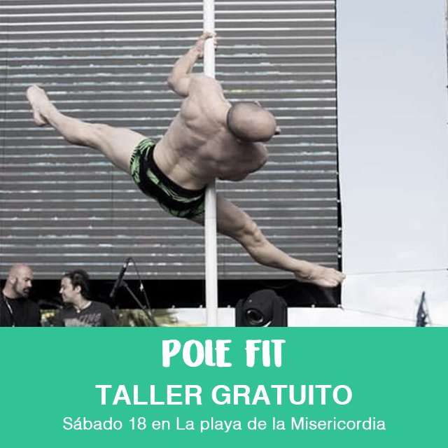 trynap_'s tweet image. El Sábado estaremos en #laPlayaMisericordia con La @fiesta_deporte realizando talleres GRATUITOS, informando sobre nuevas formas de hacer #ejercicio y con muchas sorpresas más. No te olvides de reservar tu plaza para el taller que más te guste. 
trynap.com/home/fiestadep…