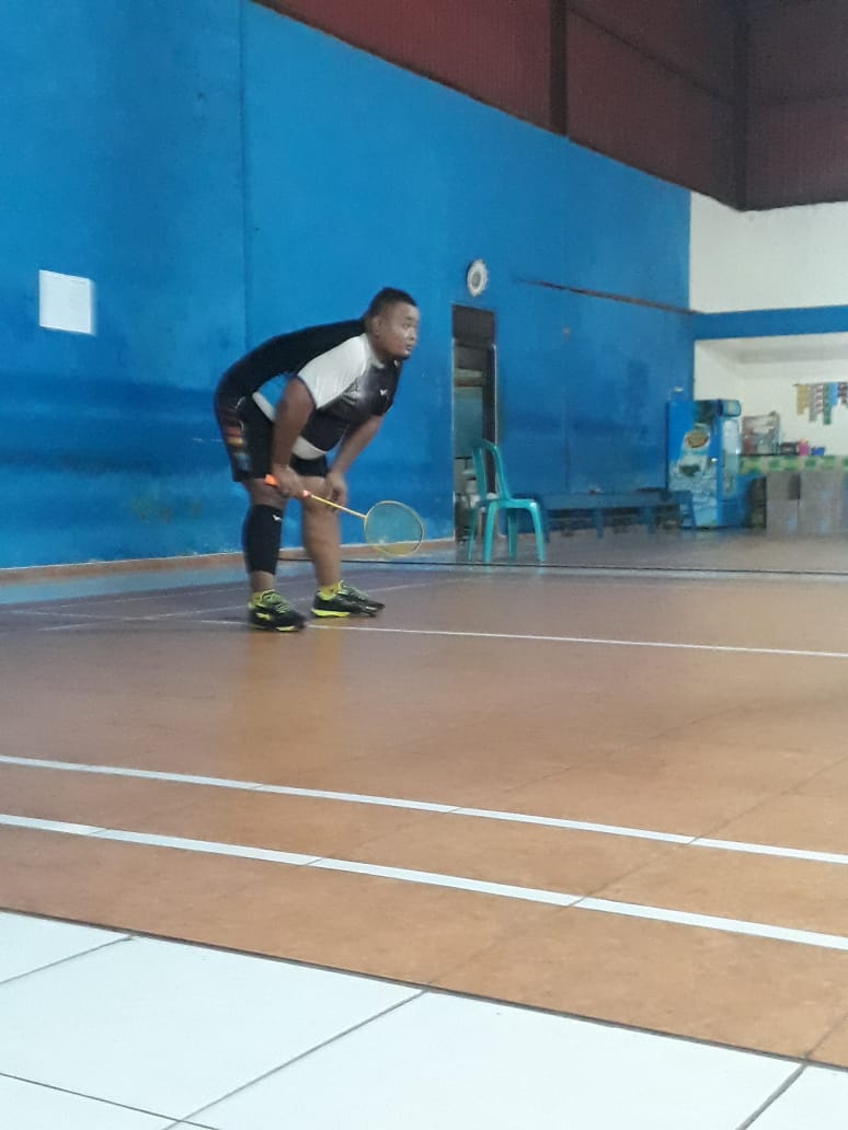 bigVanCrosser's tweet photo. Fisik oh fisik... Perlahan pembenahan😅😅😅 https://t.co/8oXAlOaMve