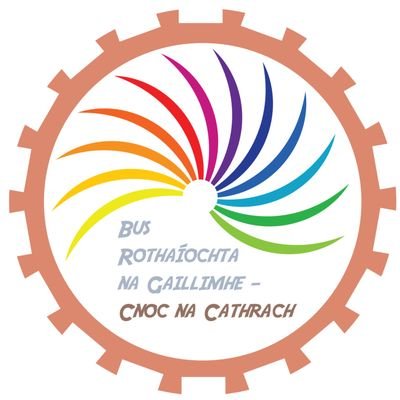 CyclingBusLmk's tweet photo. We are delighted to have members of the Galway school cycle bus coming along to our meeting in Limerick tonight to share the stories of their success. Narrative 4 at 6pm. Bring the kids! #CycleBusLmk #Allocate4Cycling https://t.co/MJ8gUY7TZZ