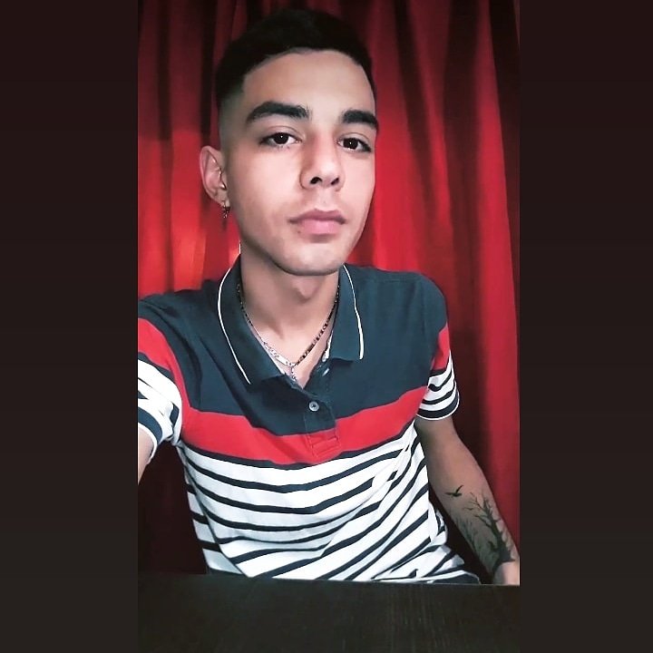 NachooCaalderon's tweet photo. #NuevaFotoDePerfil https://t.co/WenyGbuJve