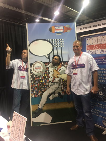 Mid-West Fast Assoc tweet media