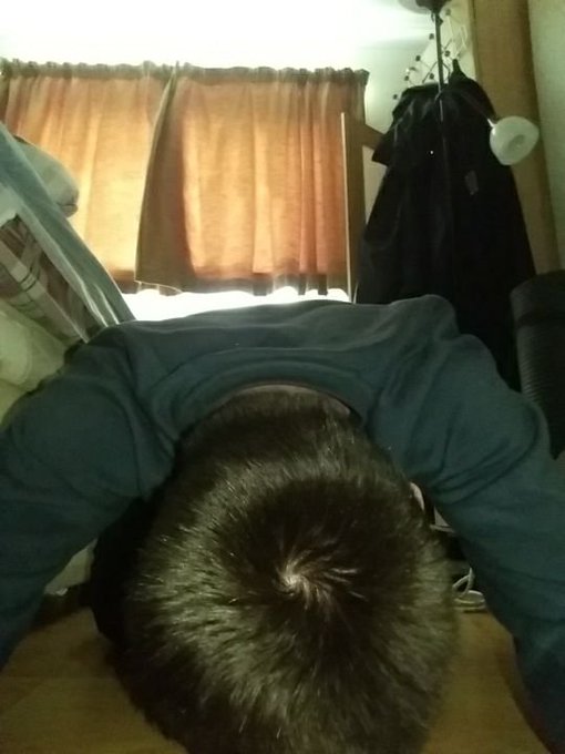 Ha good boys. I love that they do whatever the fuck i say and give me tributes every time. Dont be afraid<a href="/tag/goddess"class="tags"><span>#goddess</span></a><a href="/tag/femdom"class="tags"><span>#femdom</span></a><a href="/tag/mistress"class="tags"><span>#mistress</span></a><a href="/tag/findom"class="tags"><span>#findom</span></a><a href="/tag/homewrecker"class="tags"><span>#homewrecker</span></a>