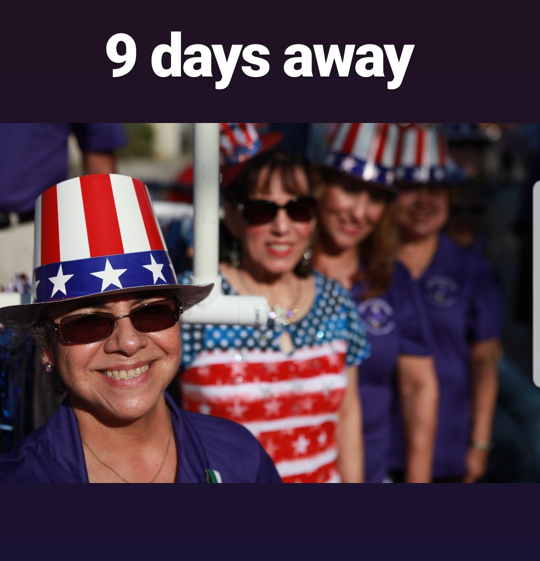 LoneSDistrict's tweet photo. We have 9 days until our 2nd annual Lone Star Neighborhood Parade.
What will you be riding on down Lone Star Blvd?
#lsnparade #lonestarneighborhoodparade #lonestarparade
#lonestarartdistrict https://t.co/s1V0OArSHr
