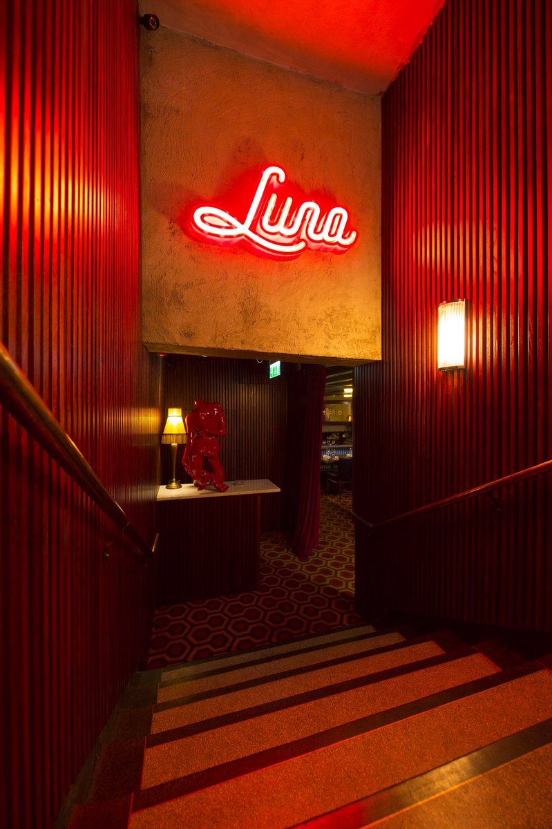 Luna_Dublin's tweet photo. Luna Restaurant will cease trading effective immediately. This was a very tough decision to make but unavoidable, despite our best efforts. Luna had the very best staff, food and atmosphere. It was a restaurant to be proud of, which makes this all the harder. https://t.co/DTY71E4jHR