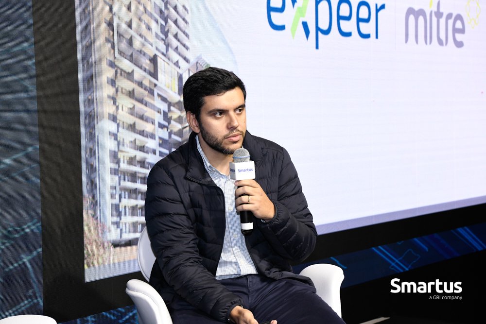 smartusbr's tweet image. Agora o debate é sobre crowdfunding para empreendimentos imobiliários; simultaneamente, especialistas falam sobre as melhoras práticas para eliminar desperdícios e alcançar eficiência operacional na obra. #SmartusProptechSummit #Proptech #SãoPaulo #SP #Smartus