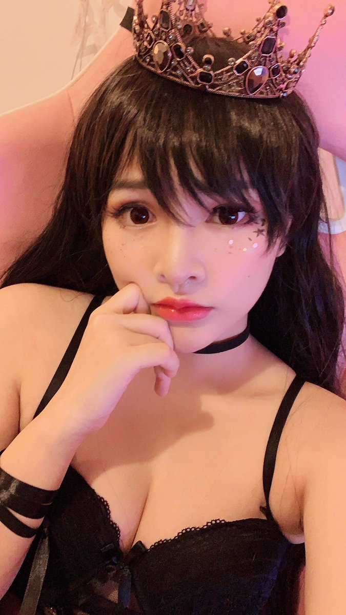 MiMi Chan - ミミちゃん(Mumi-むみ) 🐾 (leveling up) tweet media