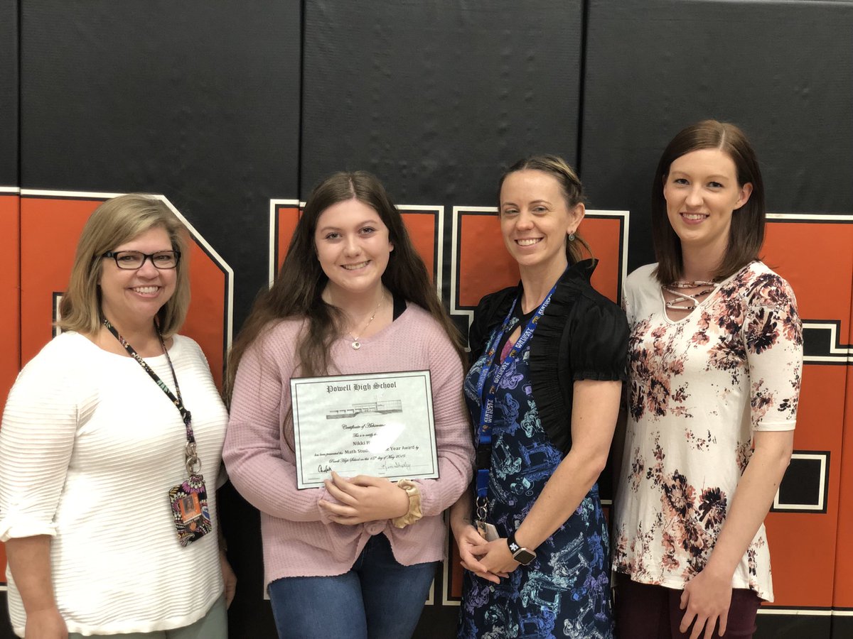 PHS Math tweet media