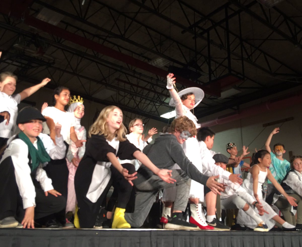 Henking-Hoffman PTA tweet media