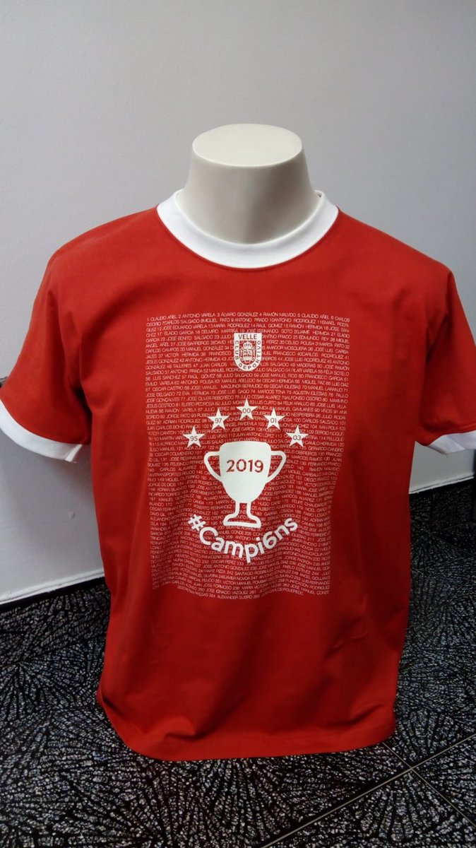 cdvelle1976's tweet photo. ⚠FINAL COPA DEPUTACIÓN⚠
O vindeiro domingo día 2 de xuño temos unha cita no Estadio de O Couto. O Atlético Arnoia esperanos!
Dende este fin de semana xa podes adquirir a camiseta conmemorativa da Final da Copa.
Vamosss💪💪💪❤❤❤
#Campi6ns #ForzaVelle https://t.co/Kuj78TlXJE
